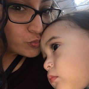 Meet your Posher, Arlene